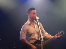 Boyce Avenue / Nick Howard / Ebony Day on Apr 7, 2014 [130-small]