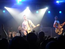Boyce Avenue / Nick Howard / Ebony Day on Apr 7, 2014 [131-small]