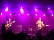 Boyce Avenue / Nick Howard / Ebony Day on Apr 7, 2014 [132-small]
