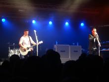 Boyce Avenue / Nick Howard / Ebony Day on Apr 7, 2014 [133-small]