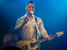 Boyce Avenue / Nick Howard / Ebony Day on Apr 7, 2014 [134-small]