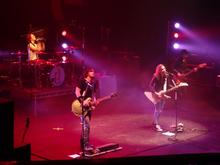 Halestorm / Nothing More / Wilson on Mar 14, 2015 [141-small]