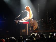 Halestorm on Aug 17, 2015 [145-small]