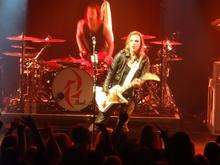 Halestorm on Aug 17, 2015 [147-small]
