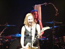Halestorm on Aug 17, 2015 [149-small]