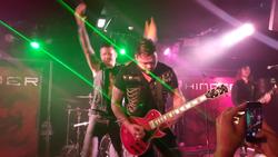 Hinder / Rival State on Sep 11, 2015 [152-small]