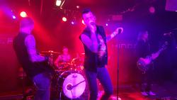 Hinder / Rival State on Sep 11, 2015 [154-small]