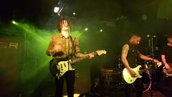 Hinder / Rival State on Sep 11, 2015 [157-small]