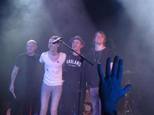 Lifehouse / Raglans on Oct 2, 2015 [158-small]