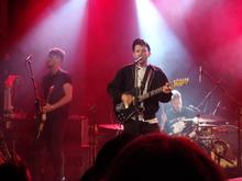Lifehouse / Raglans on Oct 2, 2015 [161-small]