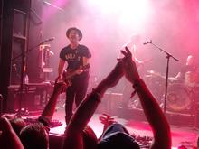 Lifehouse / Raglans on Oct 2, 2015 [162-small]