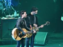 Stereophonics / Kid Wave on Dec 4, 2015 [170-small]