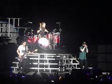 Black Stone Cherry / Shinedown / Halestorm / Highly Suspect on Jan 30, 2016 [179-small]
