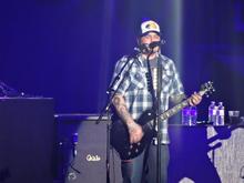 Black Stone Cherry / Shinedown / Halestorm / Highly Suspect on Jan 30, 2016 [181-small]