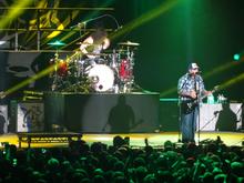 Black Stone Cherry / Shinedown / Halestorm / Highly Suspect on Jan 30, 2016 [182-small]