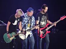 Black Stone Cherry / Shinedown / Halestorm / Highly Suspect on Jan 30, 2016 [183-small]