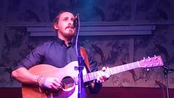 Augustana / Rob Lynch / Calan Mai / Dan Layus on Oct 12, 2016 [186-small]