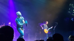Daughtry on May 22, 2016 [196-small]