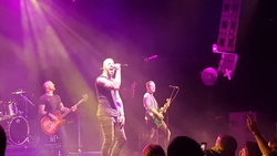 Daughtry on May 22, 2016 [198-small]