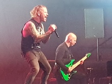 Stone Sour / The Pretty Reckless on Nov 15, 2017 [240-small]