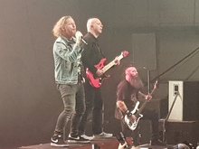 Stone Sour / The Pretty Reckless on Nov 15, 2017 [241-small]