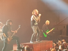 Stone Sour / The Pretty Reckless on Nov 15, 2017 [245-small]