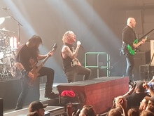 Stone Sour / The Pretty Reckless on Nov 15, 2017 [246-small]