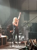 Stone Sour / The Pretty Reckless on Nov 15, 2017 [248-small]