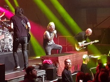 Stone Sour / The Pretty Reckless on Nov 15, 2017 [249-small]
