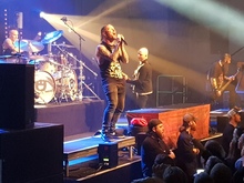 Stone Sour / The Pretty Reckless on Nov 15, 2017 [254-small]