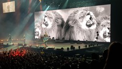 Fall Out Boy / MAX / Against the Current on Mar 29, 2018 [266-small]