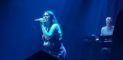 Within Temptation / Beyond The Black on Oct 24, 2018 [273-small]