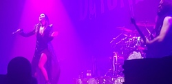 Within Temptation / Beyond The Black on Oct 24, 2018 [274-small]