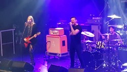 Hoobastank / Buckcherry / Adelitas Way on Feb 5, 2019 [321-small]