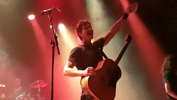 Third Eye Blind on Oct 30, 2019 [325-small]