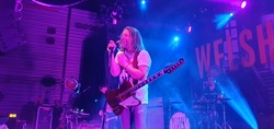 Welshly Arms / The Glorious Sons on Nov 14, 2019 [333-small]
