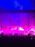 Nine Inch Nails / Explosions in the Sky on Sep 28, 2013 [352-small]