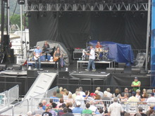 John Fogerty / The Remainders / Luke Callen / Them Coulee Boys on Jul 15, 2017 [137-small]