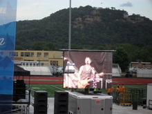 John Fogerty / The Remainders / Luke Callen / Them Coulee Boys on Jul 15, 2017 [142-small]