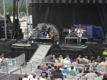 John Fogerty / The Remainders / Luke Callen / Them Coulee Boys on Jul 15, 2017 [143-small]