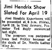 Jimi Hendrix / Soft Machine on Apr 19, 1968 [448-small]