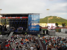 John Fogerty / The Remainders / Luke Callen / Them Coulee Boys on Jul 15, 2017 [146-small]