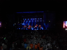 John Fogerty / The Remainders / Luke Callen / Them Coulee Boys on Jul 15, 2017 [147-small]