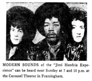 Jimi Hendrix / Soft Machine / Eire Apparent on Aug 25, 1968 [487-small]