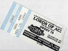 Lords of Acid on Nov 15, 1997 [491-small]