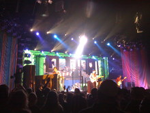 Plain White T's / Panic! At the Disco / The Cab / Dashboard Confessional on Oct 21, 2008 [518-small]