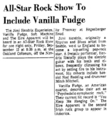 Jimi Hendrix / Vanilla Fudge / Soft Machine / Eire Apparent on Sep 13, 1968 [532-small]