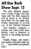 Jimi Hendrix / Vanilla Fudge / Soft Machine / Eire Apparent on Sep 13, 1968 [534-small]