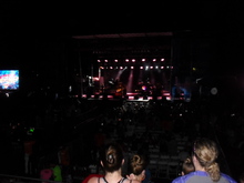 John Fogerty / The Remainders / Luke Callen / Them Coulee Boys on Jul 15, 2017 [154-small]