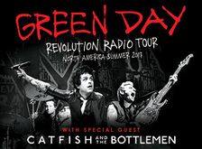 Green Day / Catfish and the Bottlemen on Aug 12, 2017 [159-small]